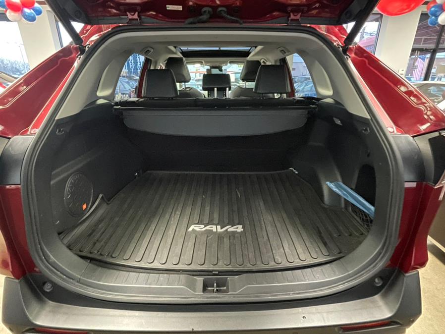 2019 Toyota RAV4 Limited AWD (Natl), available for sale in Inwood, New York | 5 Towns Drive. Inwood, New York 2019 Toyota RAV4 Limited AWD (Natl), available for sale in Inwood, New York | 5 Towns Drive. Inwood, New York