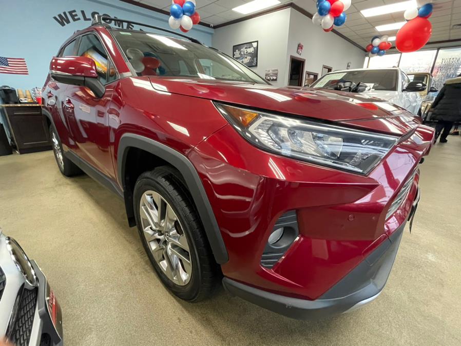 2019 Toyota RAV4 Limited AWD (Natl), available for sale in Inwood, New York | 5 Towns Drive. Inwood, New York 2019 Toyota RAV4 Limited AWD (Natl), available for sale in Inwood, New York | 5 Towns Drive. Inwood, New York