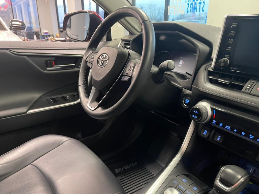 2019 Toyota RAV4 Limited AWD (Natl), available for sale in Inwood, New York | 5 Towns Drive. Inwood, New York 2019 Toyota RAV4 Limited AWD (Natl), available for sale in Inwood, New York | 5 Towns Drive. Inwood, New York