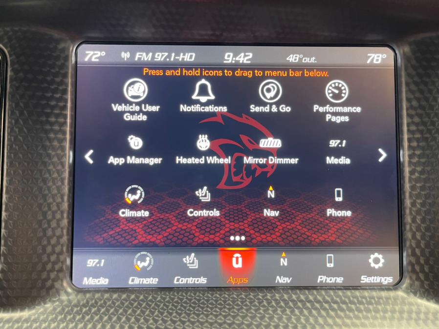2020 Dodge Charger WIDEBODY SRT Hellcat, available for sale in Inwood, New York | 5 Towns Drive. Inwood, New York 2020 Dodge Charger WIDEBODY SRT Hellcat, available for sale in Inwood, New York | 5 Towns Drive. Inwood, New York