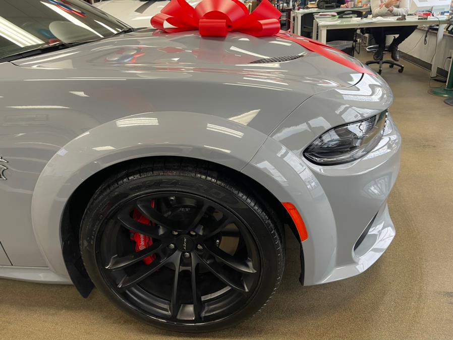 2020 Dodge Charger WIDEBODY SRT Hellcat, available for sale in Inwood, New York | 5 Towns Drive. Inwood, New York 2020 Dodge Charger WIDEBODY SRT Hellcat, available for sale in Inwood, New York | 5 Towns Drive. Inwood, New York