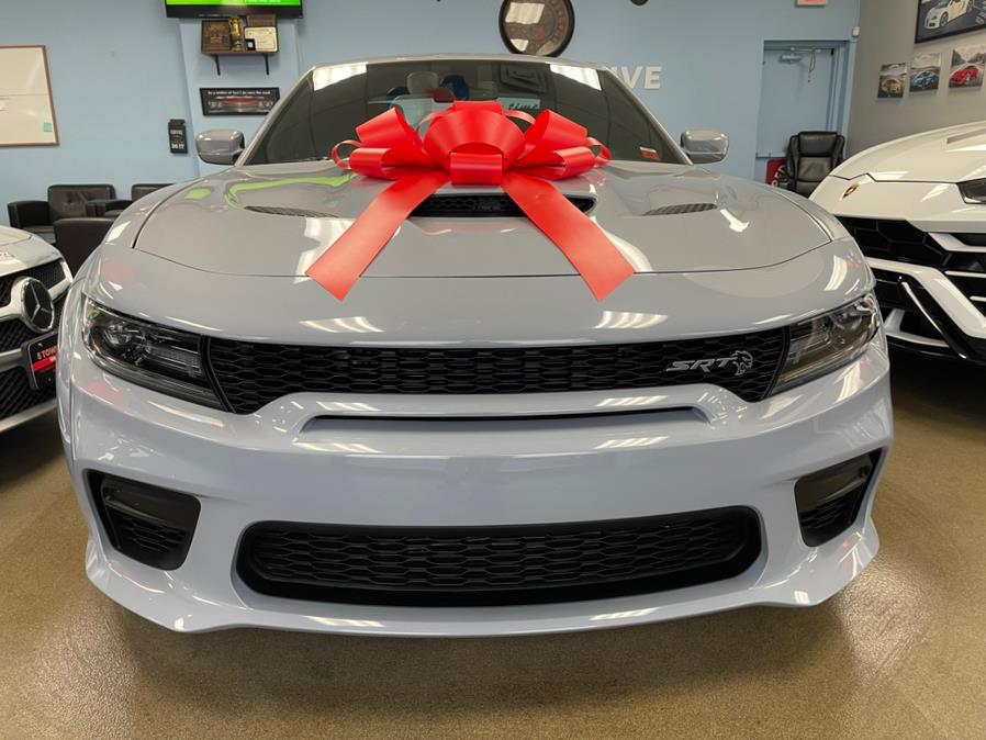 2020 Dodge Charger WIDEBODY SRT Hellcat, available for sale in Inwood, New York | 5 Towns Drive. Inwood, New York 2020 Dodge Charger WIDEBODY SRT Hellcat, available for sale in Inwood, New York | 5 Towns Drive. Inwood, New York
