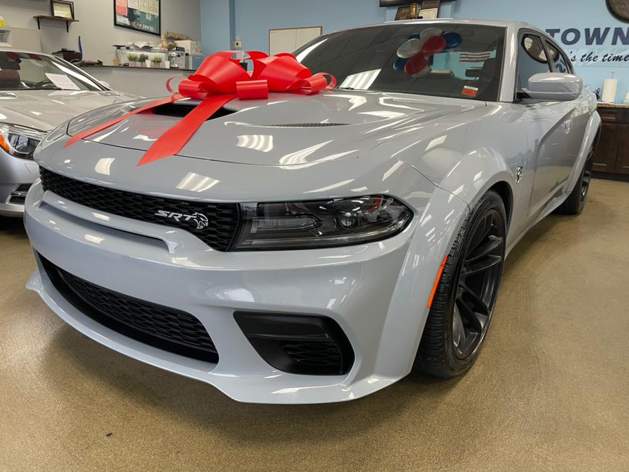2020 Dodge Charger WIDEBODY SRT Hellcat, available for sale in Inwood, New York | 5 Towns Drive. Inwood, New York 2020 Dodge Charger WIDEBODY SRT Hellcat, available for sale in Inwood, New York | 5 Towns Drive. Inwood, New York