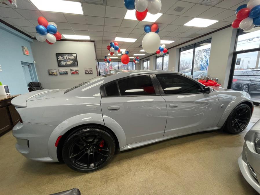 2020 Dodge Charger WIDEBODY SRT Hellcat, available for sale in Inwood, New York | 5 Towns Drive. Inwood, New York 2020 Dodge Charger WIDEBODY SRT Hellcat, available for sale in Inwood, New York | 5 Towns Drive. Inwood, New York