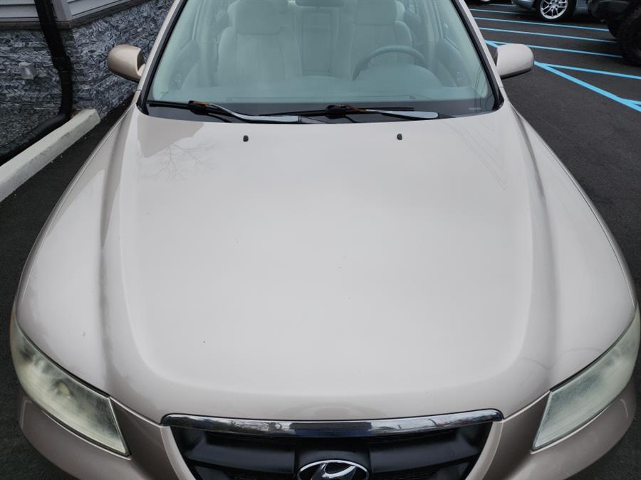 2007 Hyundai Sonata 4dr Sdn Auto GLS, available for sale in Islip, New York | L.I. Auto Gallery. Islip, New York 2007 Hyundai Sonata 4dr Sdn Auto GLS, available for sale in Islip, New York | L.I. Auto Gallery. Islip, New York