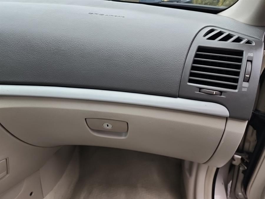 2007 Hyundai Sonata 4dr Sdn Auto GLS, available for sale in Islip, New York | L.I. Auto Gallery. Islip, New York 2007 Hyundai Sonata 4dr Sdn Auto GLS, available for sale in Islip, New York | L.I. Auto Gallery. Islip, New York