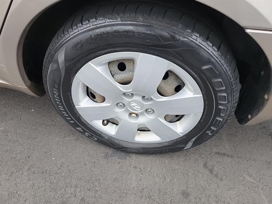 2007 Hyundai Sonata 4dr Sdn Auto GLS, available for sale in Islip, New York | L.I. Auto Gallery. Islip, New York 2007 Hyundai Sonata 4dr Sdn Auto GLS, available for sale in Islip, New York | L.I. Auto Gallery. Islip, New York