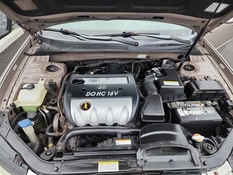 2007 Hyundai Sonata 4dr Sdn Auto GLS, available for sale in Islip, New York | L.I. Auto Gallery. Islip, New York 2007 Hyundai Sonata 4dr Sdn Auto GLS, available for sale in Islip, New York | L.I. Auto Gallery. Islip, New York