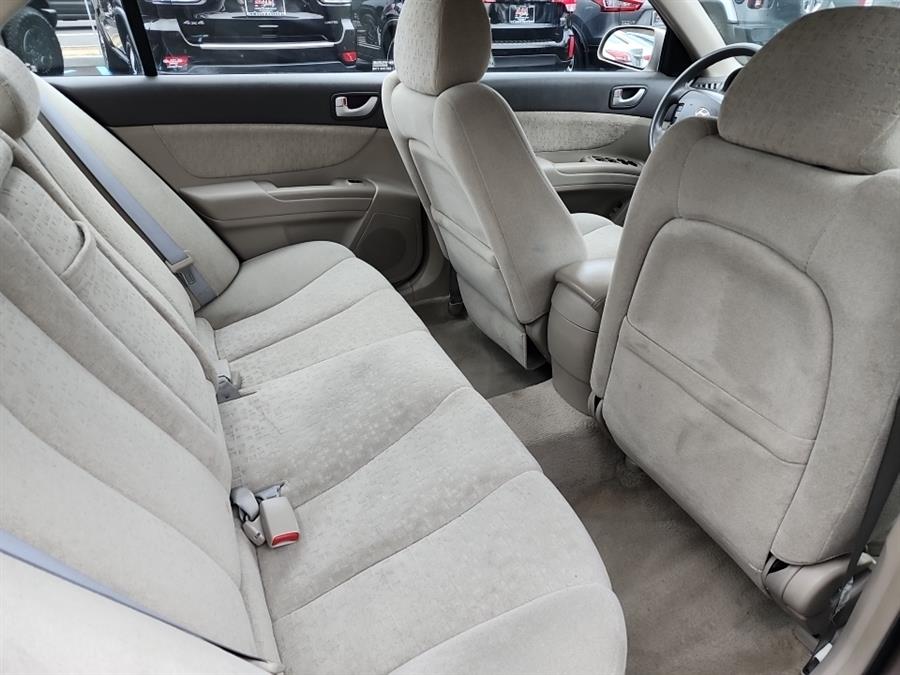 2007 Hyundai Sonata 4dr Sdn Auto GLS, available for sale in Islip, New York | L.I. Auto Gallery. Islip, New York 2007 Hyundai Sonata 4dr Sdn Auto GLS, available for sale in Islip, New York | L.I. Auto Gallery. Islip, New York