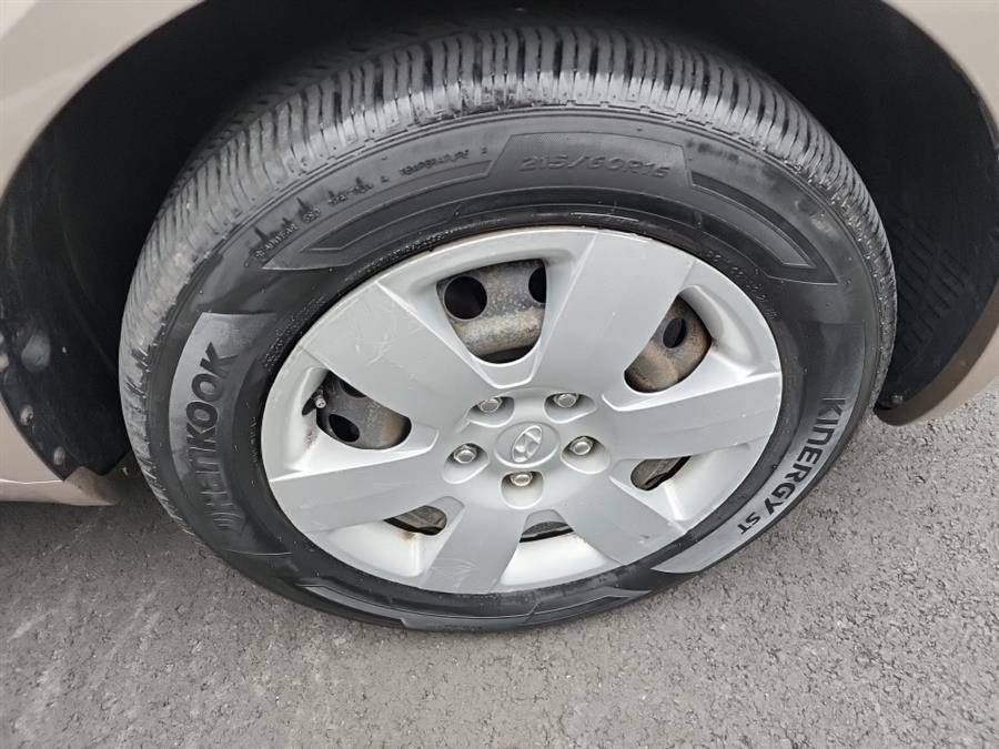 2007 Hyundai Sonata 4dr Sdn Auto GLS, available for sale in Islip, New York | L.I. Auto Gallery. Islip, New York 2007 Hyundai Sonata 4dr Sdn Auto GLS, available for sale in Islip, New York | L.I. Auto Gallery. Islip, New York