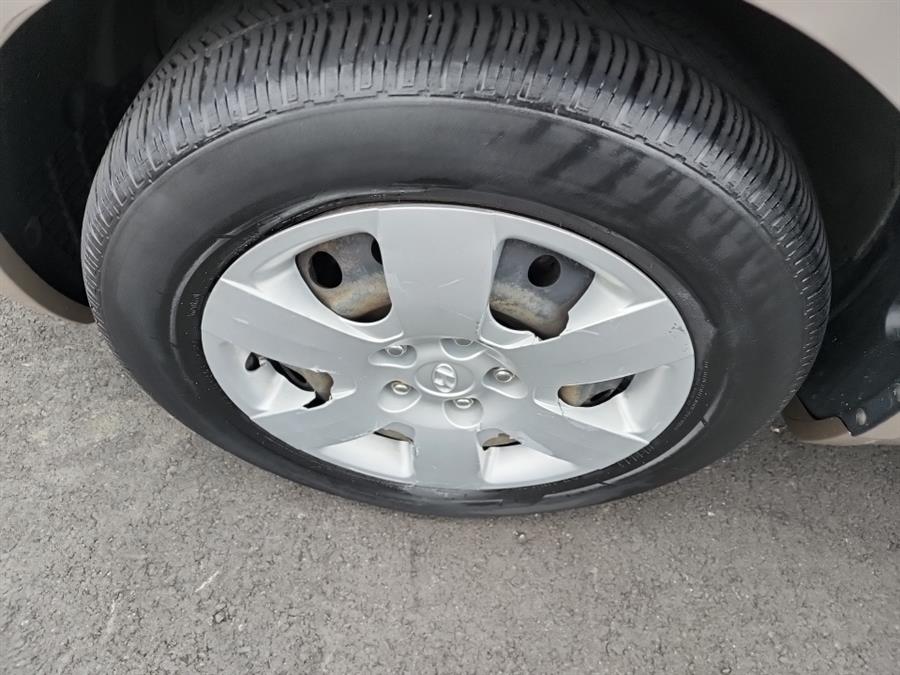 2007 Hyundai Sonata 4dr Sdn Auto GLS, available for sale in Islip, New York | L.I. Auto Gallery. Islip, New York 2007 Hyundai Sonata 4dr Sdn Auto GLS, available for sale in Islip, New York | L.I. Auto Gallery. Islip, New York