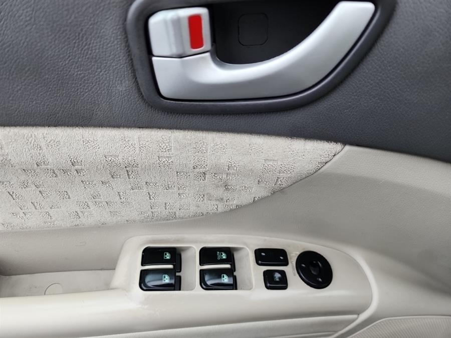 2007 Hyundai Sonata 4dr Sdn Auto GLS, available for sale in Islip, New York | L.I. Auto Gallery. Islip, New York 2007 Hyundai Sonata 4dr Sdn Auto GLS, available for sale in Islip, New York | L.I. Auto Gallery. Islip, New York