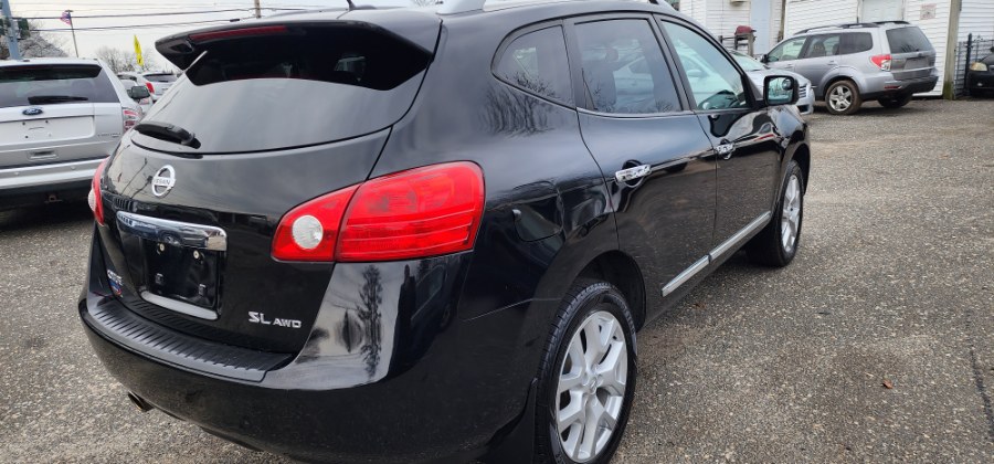 2012 Nissan Rogue AWD 4dr SV, available for sale in Patchogue, New York | Romaxx Truxx. Patchogue, New York 2012 Nissan Rogue AWD 4dr SV, available for sale in Patchogue, New York | Romaxx Truxx. Patchogue, New York