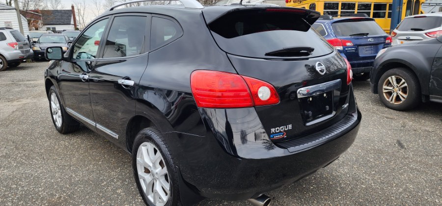 2012 Nissan Rogue AWD 4dr SV, available for sale in Patchogue, New York | Romaxx Truxx. Patchogue, New York 2012 Nissan Rogue AWD 4dr SV, available for sale in Patchogue, New York | Romaxx Truxx. Patchogue, New York