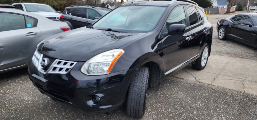 Used 2012 Nissan Rogue in Patchogue, New York | Romaxx Truxx. Patchogue, New York