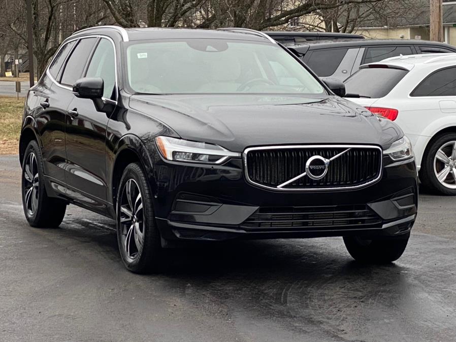 2018 Volvo XC60 T5 AWD Momentum, available for sale in Canton, Connecticut | Lava Motors 2 Inc. Canton, Connecticut 2018 Volvo XC60 T5 AWD Momentum, available for sale in Canton, Connecticut | Lava Motors 2 Inc. Canton, Connecticut