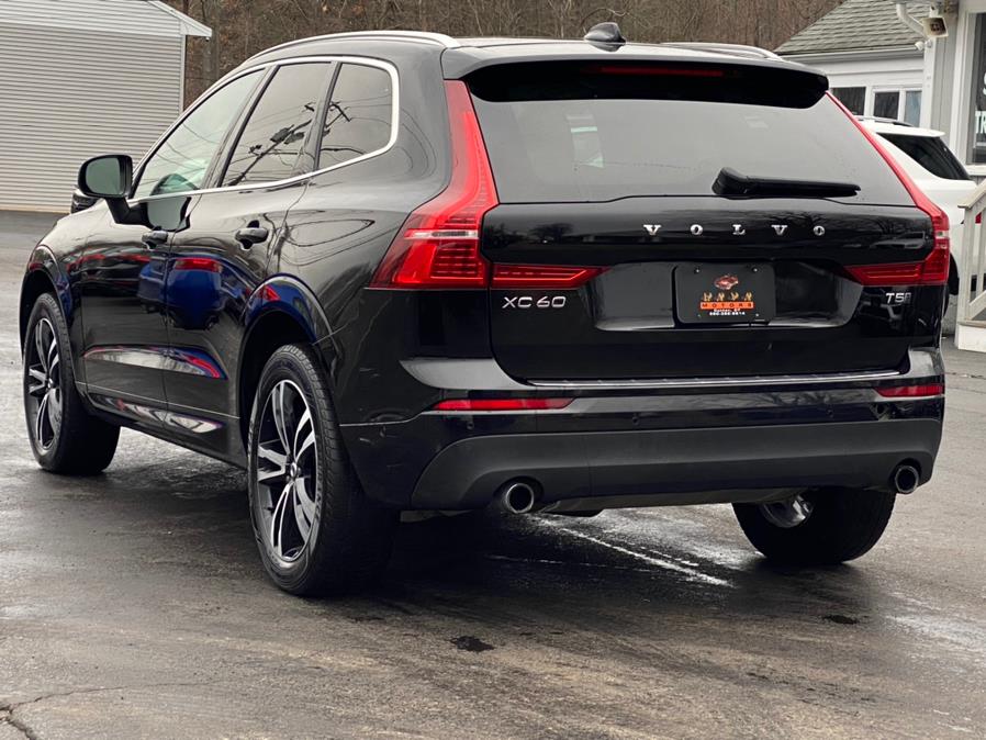 2018 Volvo XC60 T5 AWD Momentum, available for sale in Canton, Connecticut | Lava Motors 2 Inc. Canton, Connecticut 2018 Volvo XC60 T5 AWD Momentum, available for sale in Canton, Connecticut | Lava Motors 2 Inc. Canton, Connecticut