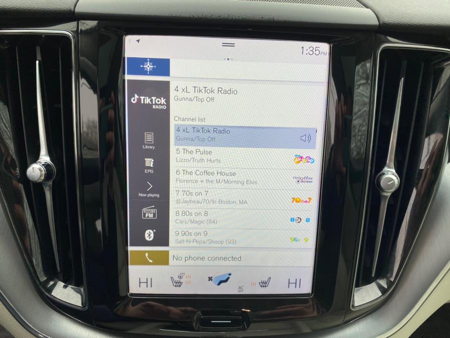 2018 Volvo XC60 T5 AWD Momentum, available for sale in Canton, Connecticut | Lava Motors 2 Inc. Canton, Connecticut 2018 Volvo XC60 T5 AWD Momentum, available for sale in Canton, Connecticut | Lava Motors 2 Inc. Canton, Connecticut