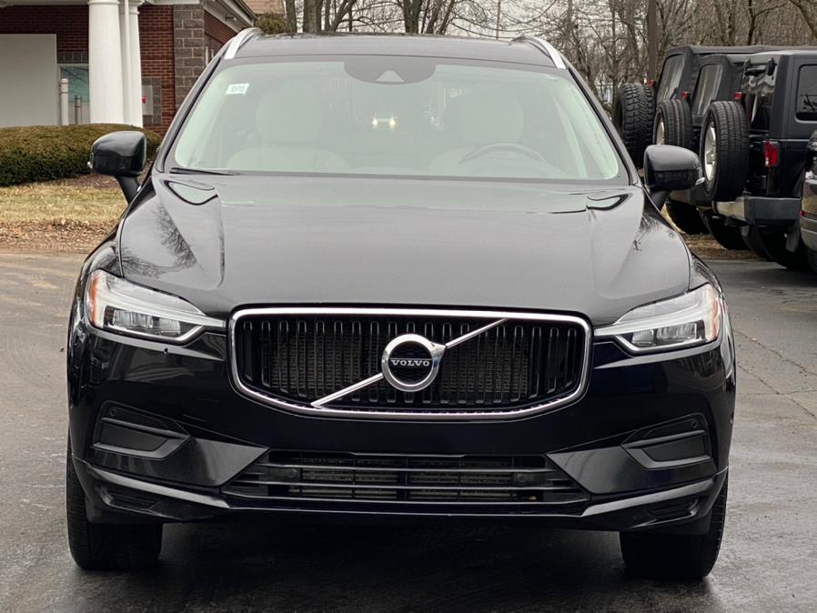 2018 Volvo XC60 T5 AWD Momentum, available for sale in Canton, Connecticut | Lava Motors 2 Inc. Canton, Connecticut 2018 Volvo XC60 T5 AWD Momentum, available for sale in Canton, Connecticut | Lava Motors 2 Inc. Canton, Connecticut