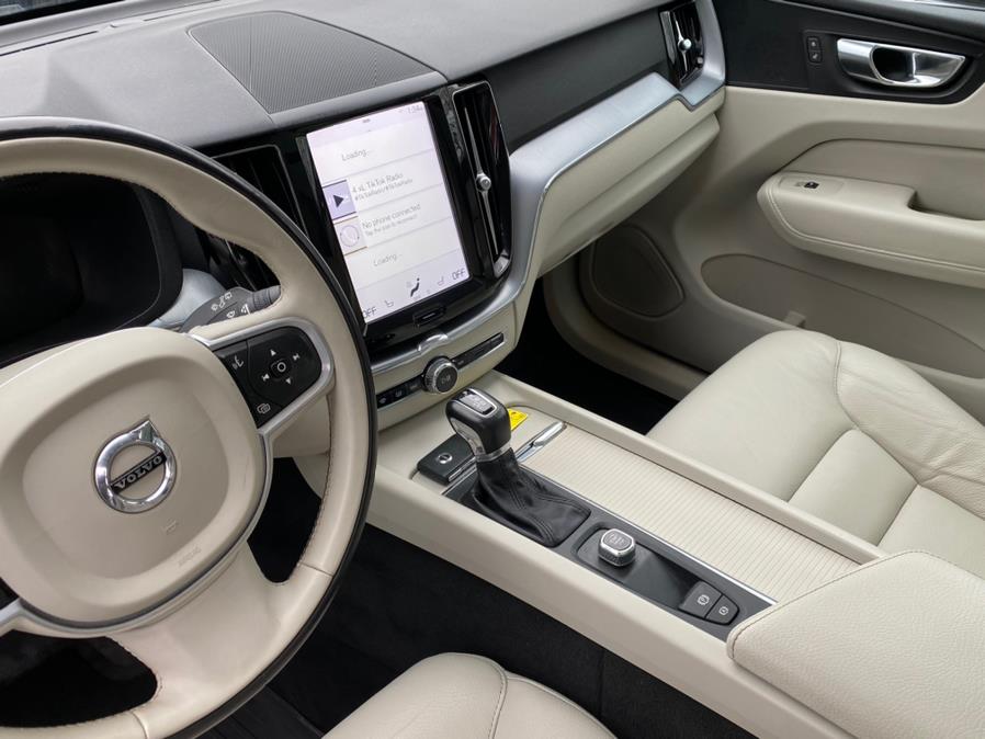 2018 Volvo XC60 T5 AWD Momentum, available for sale in Canton, Connecticut | Lava Motors 2 Inc. Canton, Connecticut 2018 Volvo XC60 T5 AWD Momentum, available for sale in Canton, Connecticut | Lava Motors 2 Inc. Canton, Connecticut