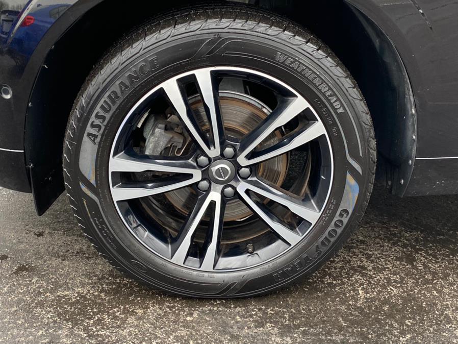 2018 Volvo XC60 T5 AWD Momentum, available for sale in Canton, Connecticut | Lava Motors 2 Inc. Canton, Connecticut 2018 Volvo XC60 T5 AWD Momentum, available for sale in Canton, Connecticut | Lava Motors 2 Inc. Canton, Connecticut