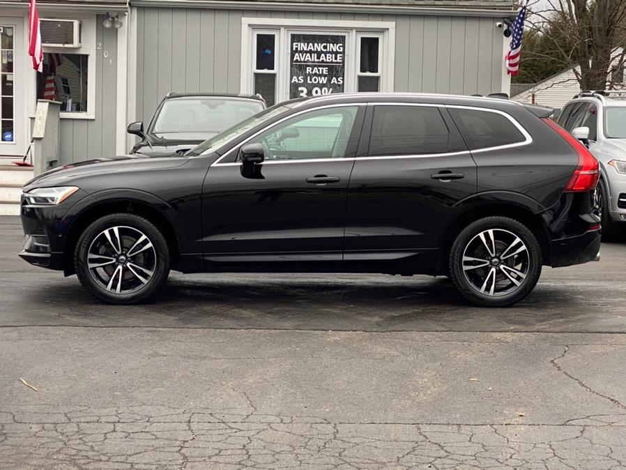 2018 Volvo XC60 T5 AWD Momentum, available for sale in Canton, Connecticut | Lava Motors 2 Inc. Canton, Connecticut 2018 Volvo XC60 T5 AWD Momentum, available for sale in Canton, Connecticut | Lava Motors 2 Inc. Canton, Connecticut