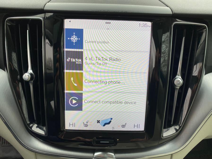 2018 Volvo XC60 T5 AWD Momentum, available for sale in Canton, Connecticut | Lava Motors 2 Inc. Canton, Connecticut 2018 Volvo XC60 T5 AWD Momentum, available for sale in Canton, Connecticut | Lava Motors 2 Inc. Canton, Connecticut