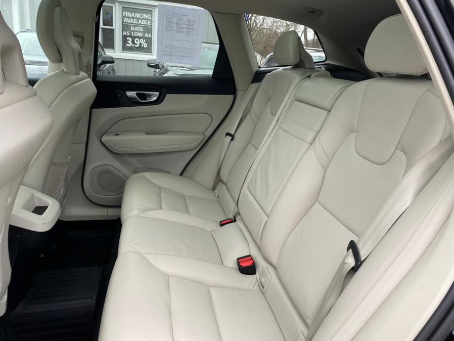 2018 Volvo XC60 T5 AWD Momentum, available for sale in Canton, Connecticut | Lava Motors 2 Inc. Canton, Connecticut 2018 Volvo XC60 T5 AWD Momentum, available for sale in Canton, Connecticut | Lava Motors 2 Inc. Canton, Connecticut