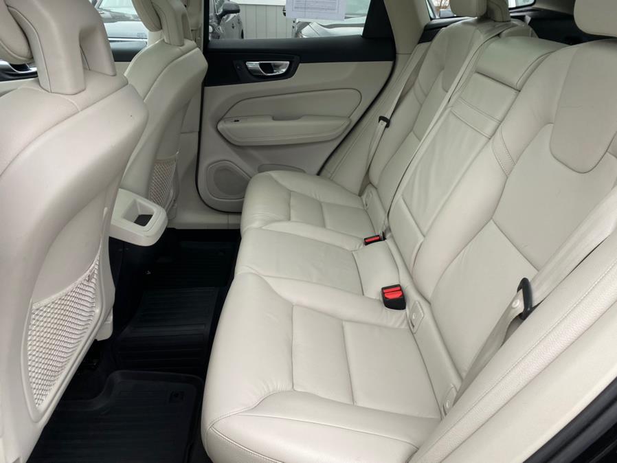 2018 Volvo XC60 T5 AWD Momentum, available for sale in Canton, Connecticut | Lava Motors 2 Inc. Canton, Connecticut 2018 Volvo XC60 T5 AWD Momentum, available for sale in Canton, Connecticut | Lava Motors 2 Inc. Canton, Connecticut