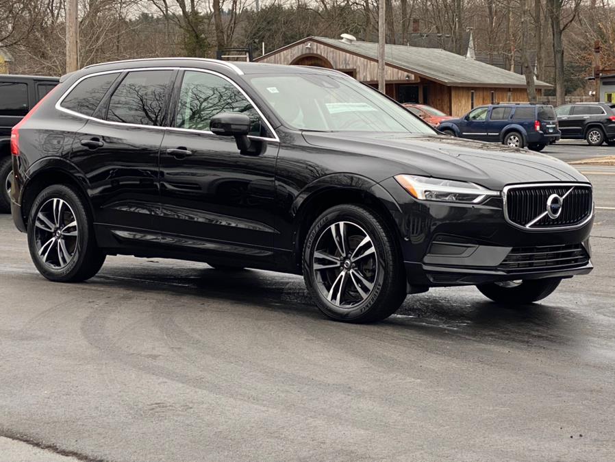 2018 Volvo XC60 T5 AWD Momentum, available for sale in Canton, Connecticut | Lava Motors 2 Inc. Canton, Connecticut 2018 Volvo XC60 T5 AWD Momentum, available for sale in Canton, Connecticut | Lava Motors 2 Inc. Canton, Connecticut