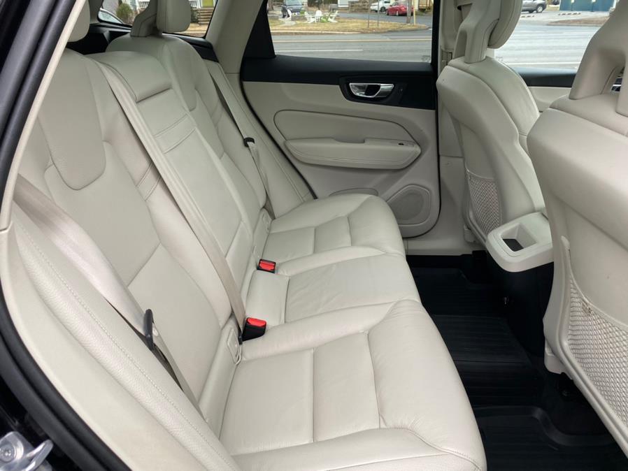 2018 Volvo XC60 T5 AWD Momentum, available for sale in Canton, Connecticut | Lava Motors 2 Inc. Canton, Connecticut 2018 Volvo XC60 T5 AWD Momentum, available for sale in Canton, Connecticut | Lava Motors 2 Inc. Canton, Connecticut