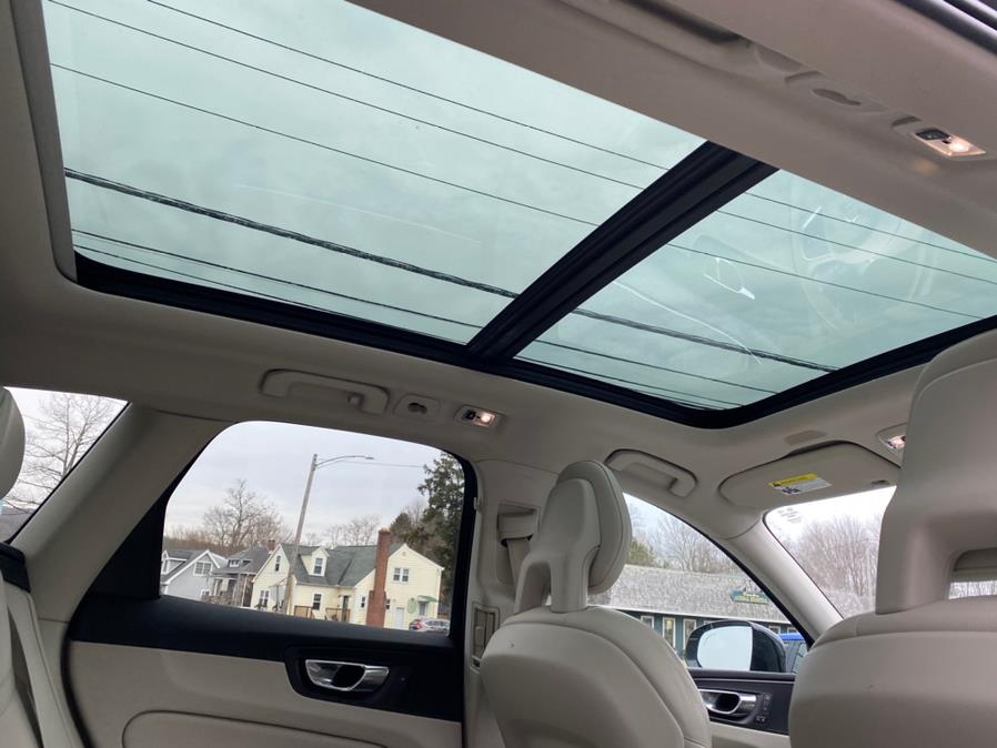 2018 Volvo XC60 T5 AWD Momentum, available for sale in Canton, Connecticut | Lava Motors 2 Inc. Canton, Connecticut 2018 Volvo XC60 T5 AWD Momentum, available for sale in Canton, Connecticut | Lava Motors 2 Inc. Canton, Connecticut
