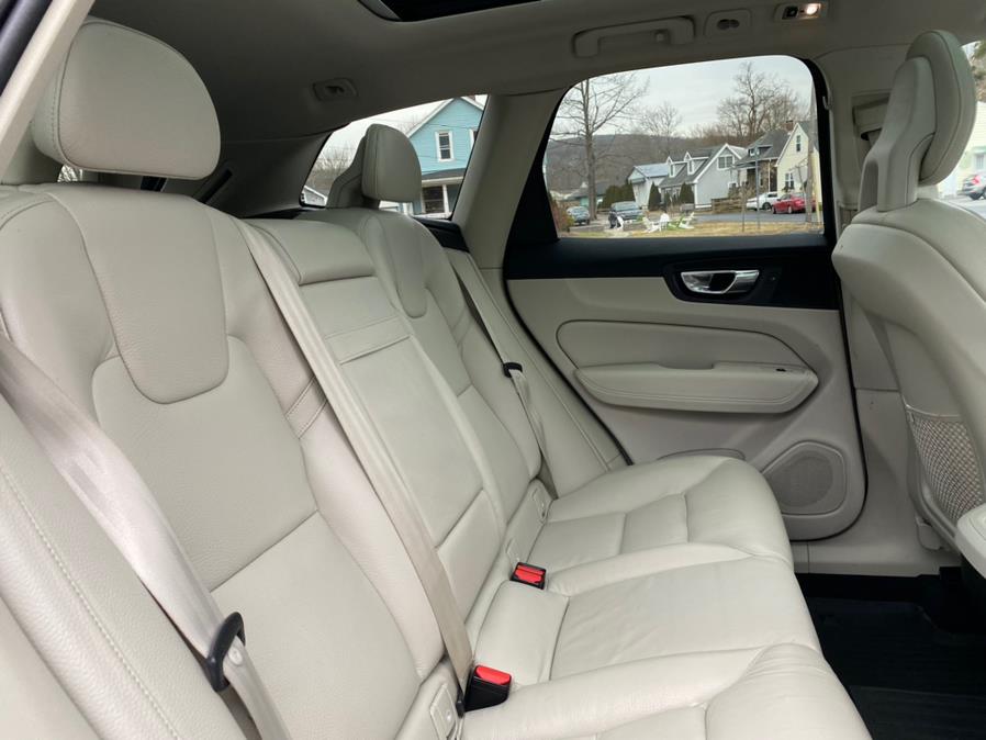 2018 Volvo XC60 T5 AWD Momentum, available for sale in Canton, Connecticut | Lava Motors 2 Inc. Canton, Connecticut 2018 Volvo XC60 T5 AWD Momentum, available for sale in Canton, Connecticut | Lava Motors 2 Inc. Canton, Connecticut