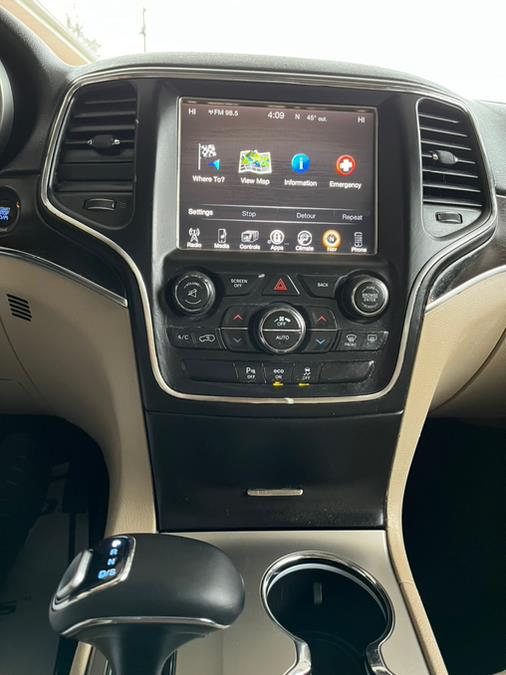 2014 Jeep Grand Cherokee RWD 4dr Limited, available for sale in New Britain, Connecticut | Supreme Automotive. New Britain, Connecticut 2014 Jeep Grand Cherokee RWD 4dr Limited, available for sale in New Britain, Connecticut | Supreme Automotive. New Britain, Connecticut