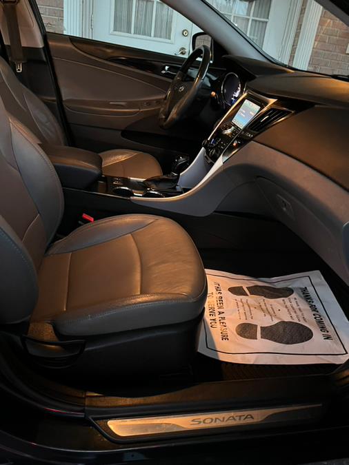 2012 Hyundai Sonata 4dr Sdn 2.4L Auto Limited, available for sale in New Britain, Connecticut | Supreme Automotive. New Britain, Connecticut 2012 Hyundai Sonata 4dr Sdn 2.4L Auto Limited, available for sale in New Britain, Connecticut | Supreme Automotive. New Britain, Connecticut