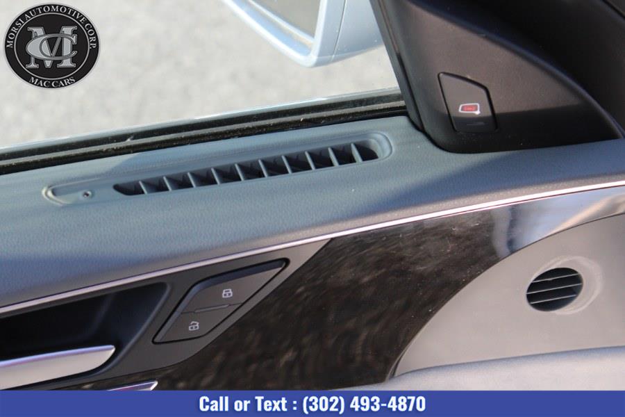 2015 Audi A8 L 4dr Sdn 3.0T, available for sale in New Castle, Delaware | Morsi Automotive Corp. New Castle, Delaware 2015 Audi A8 L 4dr Sdn 3.0T, available for sale in New Castle, Delaware | Morsi Automotive Corp. New Castle, Delaware