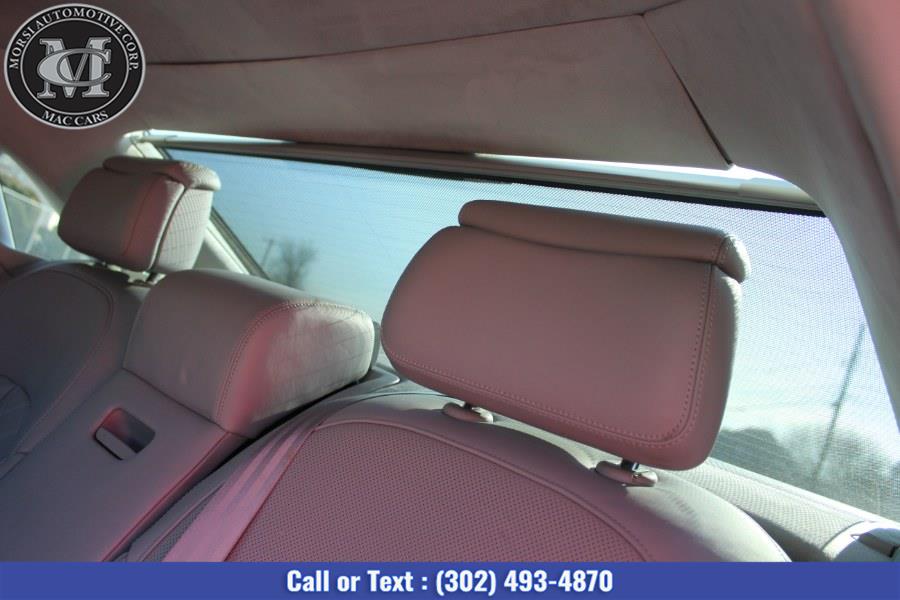 2015 Audi A8 L 4dr Sdn 3.0T, available for sale in New Castle, Delaware | Morsi Automotive Corp. New Castle, Delaware 2015 Audi A8 L 4dr Sdn 3.0T, available for sale in New Castle, Delaware | Morsi Automotive Corp. New Castle, Delaware