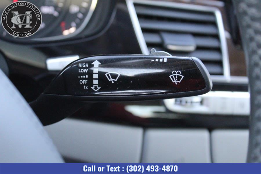 2015 Audi A8 L 4dr Sdn 3.0T, available for sale in New Castle, Delaware | Morsi Automotive Corp. New Castle, Delaware 2015 Audi A8 L 4dr Sdn 3.0T, available for sale in New Castle, Delaware | Morsi Automotive Corp. New Castle, Delaware