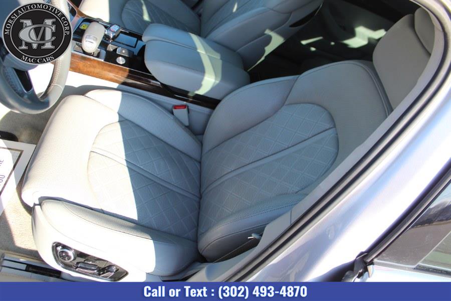 2015 Audi A8 L 4dr Sdn 3.0T, available for sale in New Castle, Delaware | Morsi Automotive Corp. New Castle, Delaware 2015 Audi A8 L 4dr Sdn 3.0T, available for sale in New Castle, Delaware | Morsi Automotive Corp. New Castle, Delaware