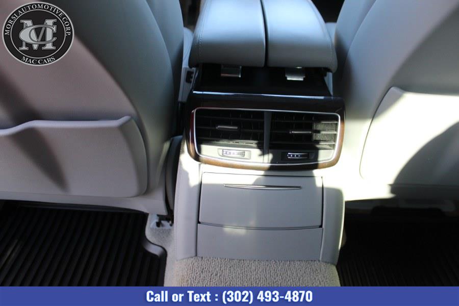 2015 Audi A8 L 4dr Sdn 3.0T, available for sale in New Castle, Delaware | Morsi Automotive Corp. New Castle, Delaware 2015 Audi A8 L 4dr Sdn 3.0T, available for sale in New Castle, Delaware | Morsi Automotive Corp. New Castle, Delaware