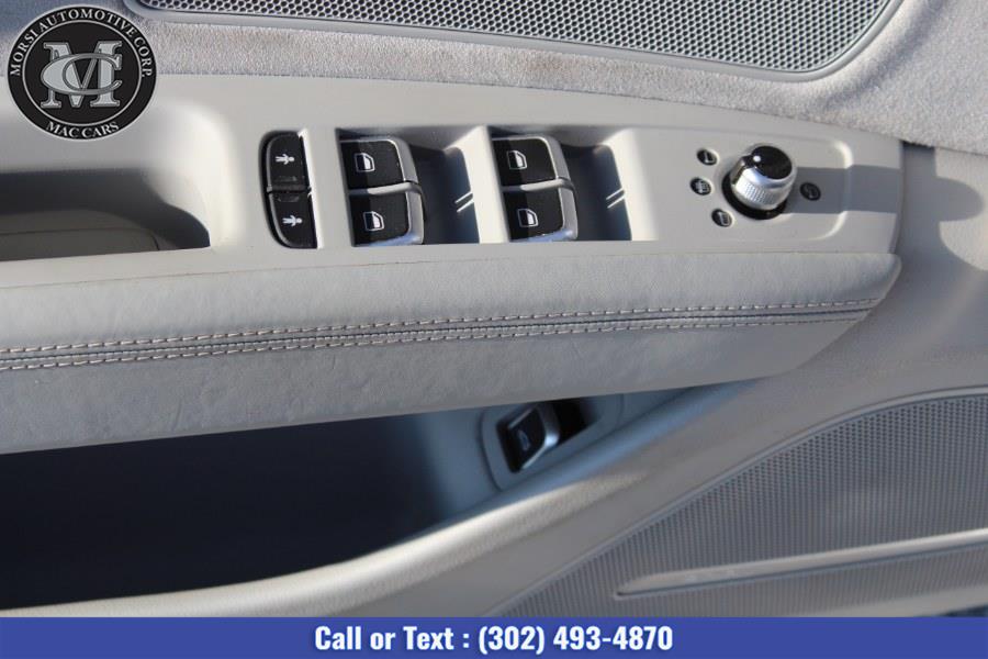 2015 Audi A8 L 4dr Sdn 3.0T, available for sale in New Castle, Delaware | Morsi Automotive Corp. New Castle, Delaware 2015 Audi A8 L 4dr Sdn 3.0T, available for sale in New Castle, Delaware | Morsi Automotive Corp. New Castle, Delaware