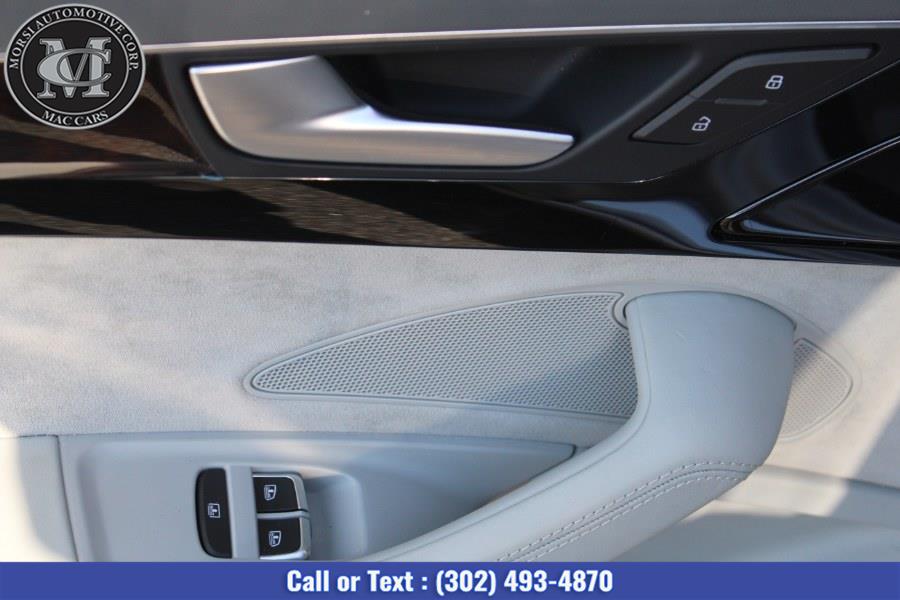 2015 Audi A8 L 4dr Sdn 3.0T, available for sale in New Castle, Delaware | Morsi Automotive Corp. New Castle, Delaware 2015 Audi A8 L 4dr Sdn 3.0T, available for sale in New Castle, Delaware | Morsi Automotive Corp. New Castle, Delaware