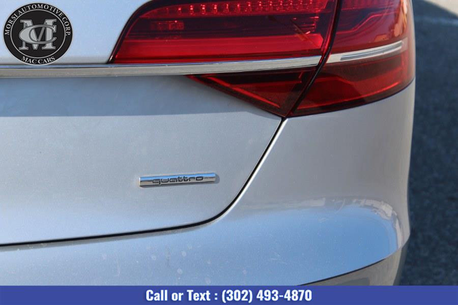 2015 Audi A8 L 4dr Sdn 3.0T, available for sale in New Castle, Delaware | Morsi Automotive Corp. New Castle, Delaware 2015 Audi A8 L 4dr Sdn 3.0T, available for sale in New Castle, Delaware | Morsi Automotive Corp. New Castle, Delaware