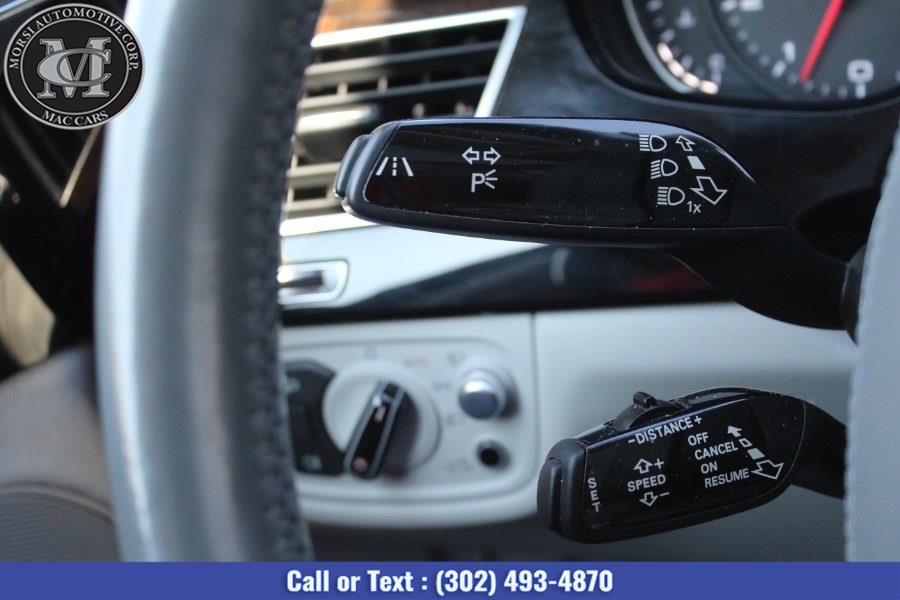 2015 Audi A8 L 4dr Sdn 3.0T, available for sale in New Castle, Delaware | Morsi Automotive Corp. New Castle, Delaware 2015 Audi A8 L 4dr Sdn 3.0T, available for sale in New Castle, Delaware | Morsi Automotive Corp. New Castle, Delaware