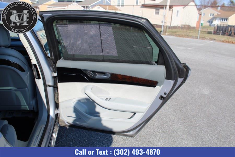 2015 Audi A8 L 4dr Sdn 3.0T, available for sale in New Castle, Delaware | Morsi Automotive Corp. New Castle, Delaware 2015 Audi A8 L 4dr Sdn 3.0T, available for sale in New Castle, Delaware | Morsi Automotive Corp. New Castle, Delaware