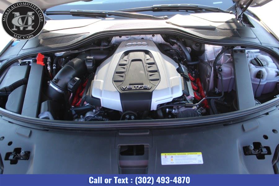 2015 Audi A8 L 4dr Sdn 3.0T, available for sale in New Castle, Delaware | Morsi Automotive Corp. New Castle, Delaware 2015 Audi A8 L 4dr Sdn 3.0T, available for sale in New Castle, Delaware | Morsi Automotive Corp. New Castle, Delaware