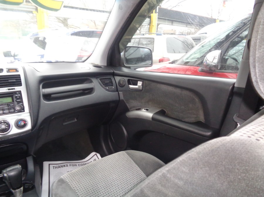 2007 Kia Sportage 4WD 4dr V6 Auto LX, available for sale in Elmont, New York | Sunrise of Elmont. Elmont, New York 2007 Kia Sportage 4WD 4dr V6 Auto LX, available for sale in Elmont, New York | Sunrise of Elmont. Elmont, New York
