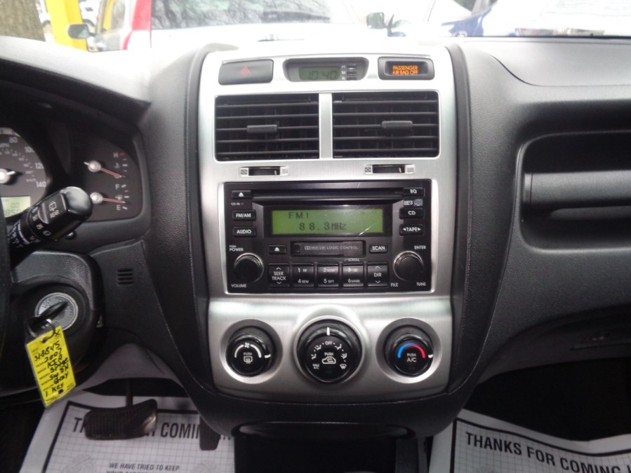 2007 Kia Sportage 4WD 4dr V6 Auto LX, available for sale in Elmont, New York | Sunrise of Elmont. Elmont, New York 2007 Kia Sportage 4WD 4dr V6 Auto LX, available for sale in Elmont, New York | Sunrise of Elmont. Elmont, New York