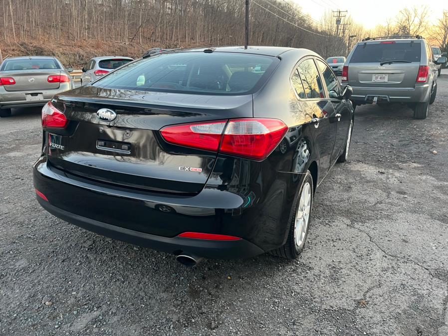 2014 Kia Forte 4dr Sdn Auto EX, available for sale in Berlin, Connecticut | Main Auto of Berlin. Berlin, Connecticut 2014 Kia Forte 4dr Sdn Auto EX, available for sale in Berlin, Connecticut | Main Auto of Berlin. Berlin, Connecticut