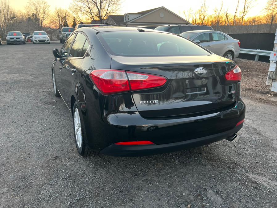 2014 Kia Forte 4dr Sdn Auto EX, available for sale in Berlin, Connecticut | Main Auto of Berlin. Berlin, Connecticut 2014 Kia Forte 4dr Sdn Auto EX, available for sale in Berlin, Connecticut | Main Auto of Berlin. Berlin, Connecticut